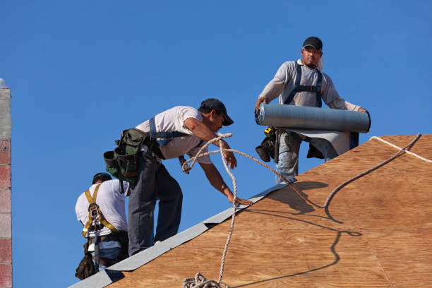Tile Roofing Contractor in Foothill Farms, CA