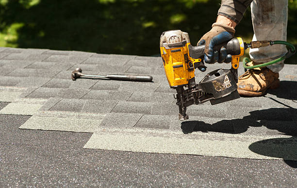 Quick and Trustworthy Emergency Roof Repair Services in Foothill Farms, CA